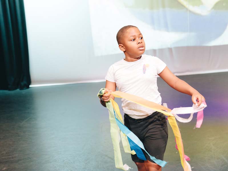 DL33370 | Royal Academy of Dance