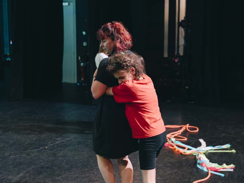 DL33463 | Royal Academy of Dance