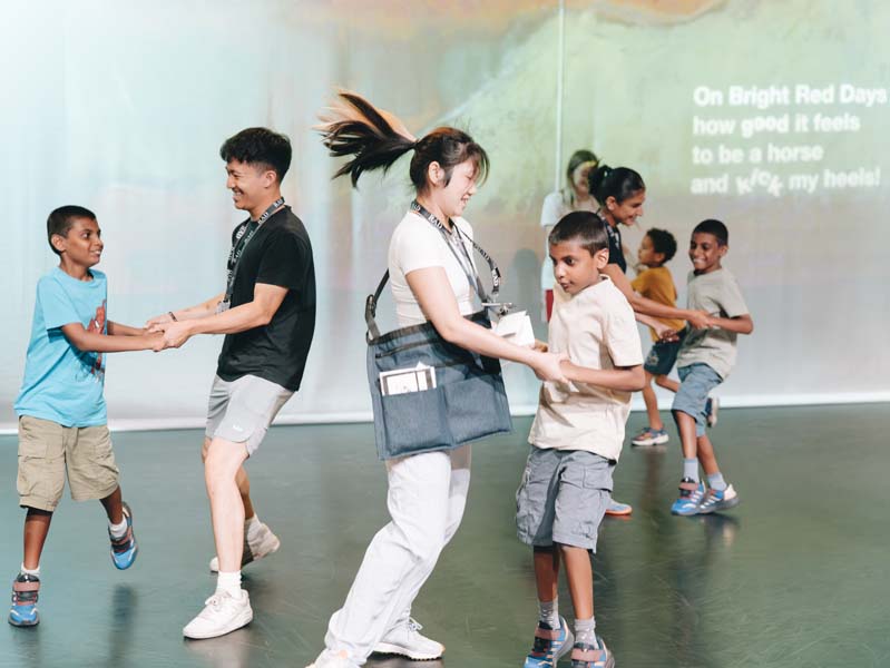 DL33640 | Royal Academy of Dance