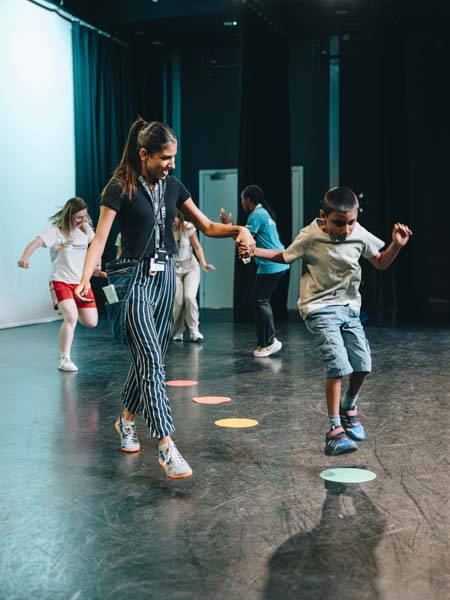 DL33839 | Royal Academy of Dance