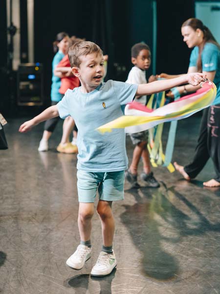 DL34262 | Royal Academy of Dance