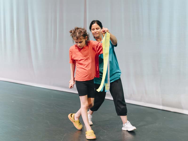 DL34300 | Royal Academy of Dance