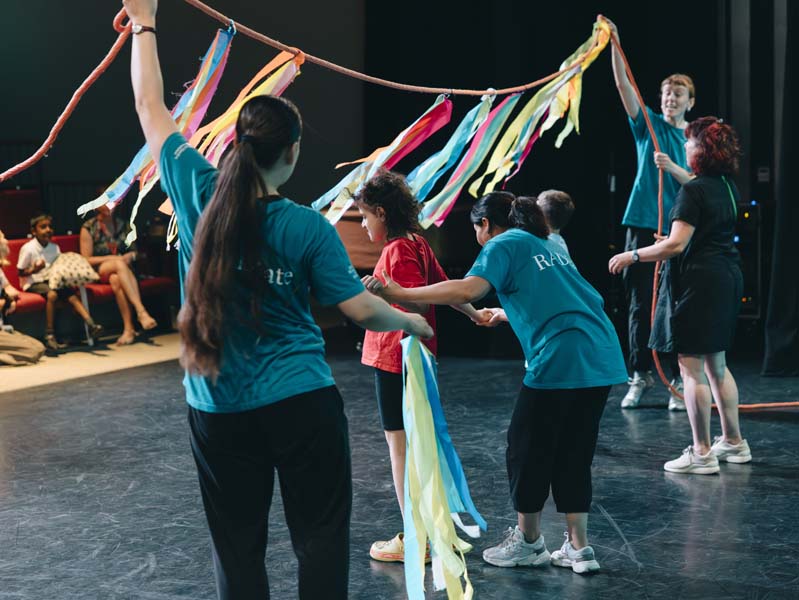 DL34312 | Royal Academy of Dance