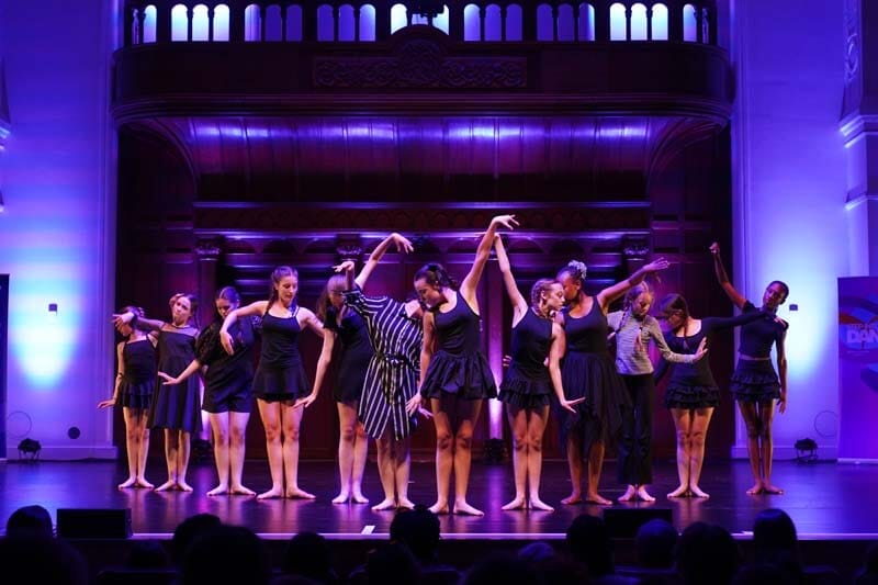 HAN01835 | Royal Academy of Dance
