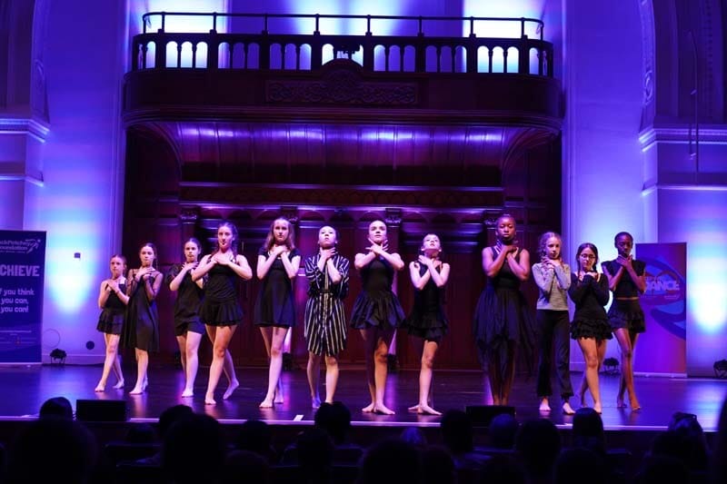 HAN01837 1 | Royal Academy of Dance