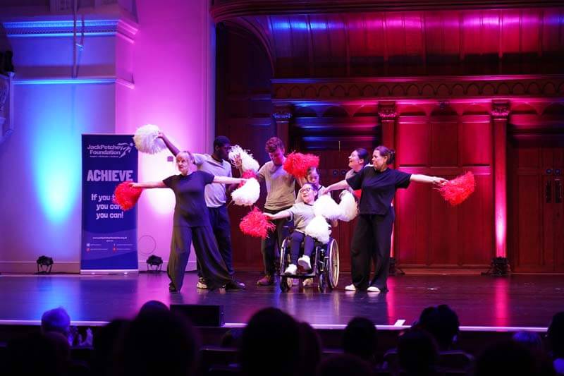 HAN01847 | Royal Academy of Dance