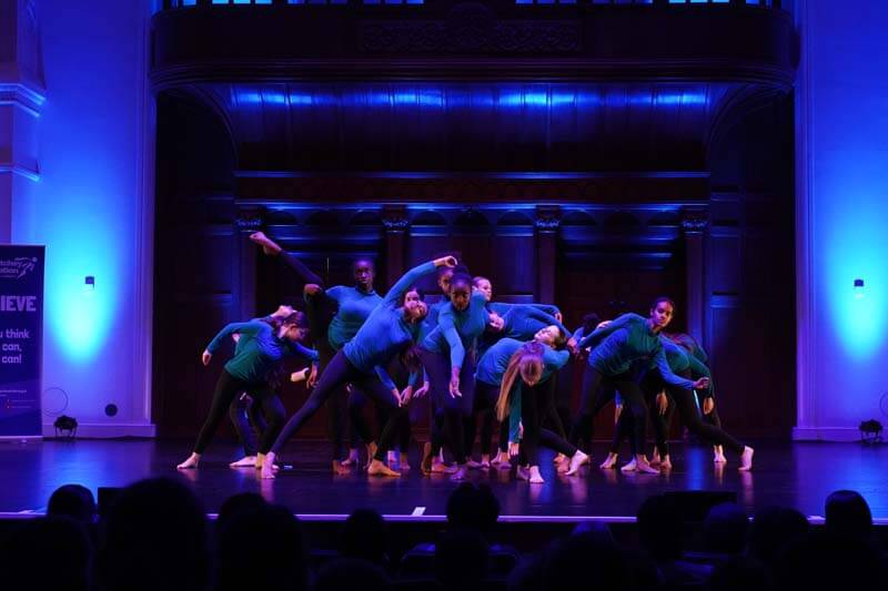 HAN01964 | Royal Academy of Dance