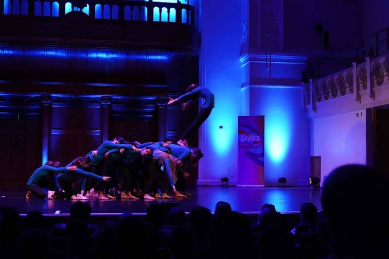 HAN02007 | Royal Academy of Dance