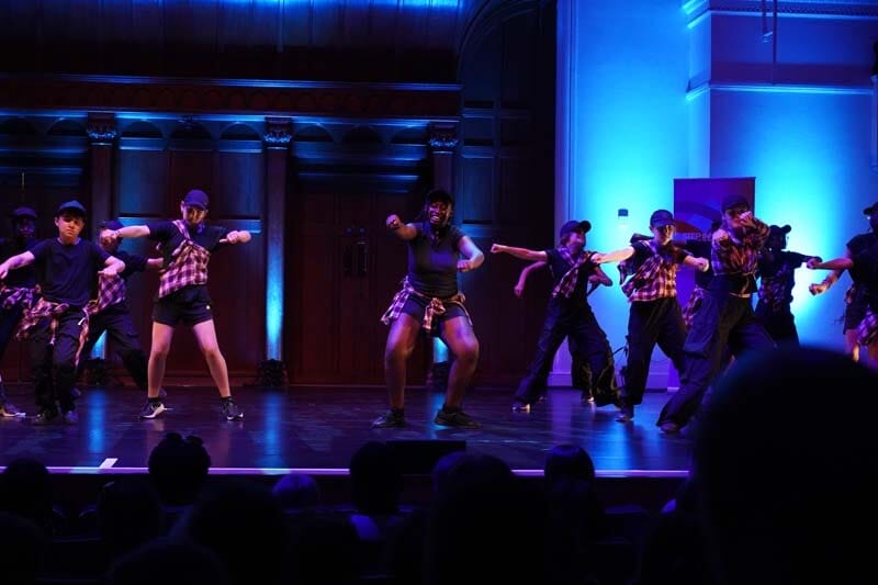 HAN02031 | Royal Academy of Dance