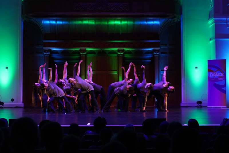 HAN02074 | Royal Academy of Dance