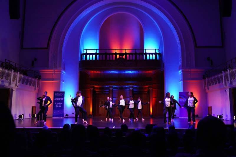 HAN02176 | Royal Academy of Dance