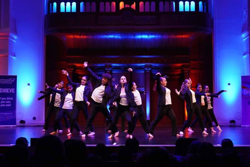 HAN02245 | Royal Academy of Dance