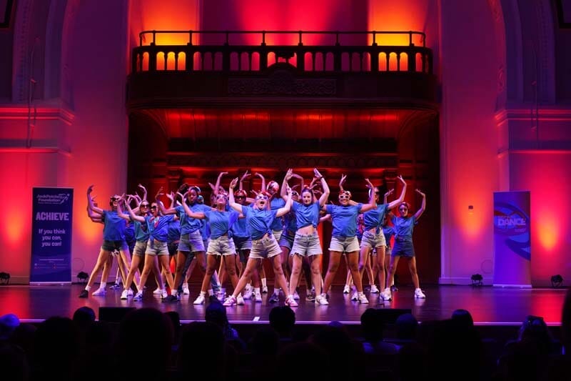 HAN02313 | Royal Academy of Dance