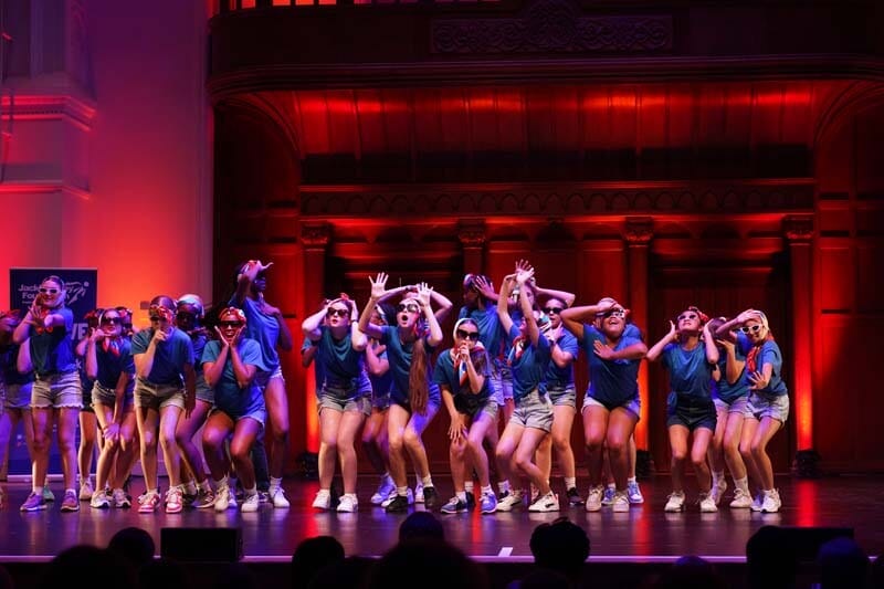 HAN02338 | Royal Academy of Dance