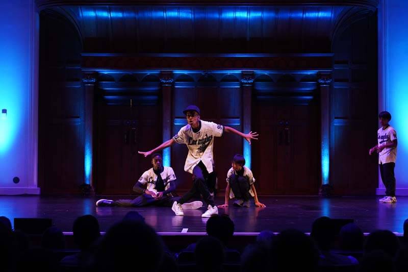 HAN02508 | Royal Academy of Dance