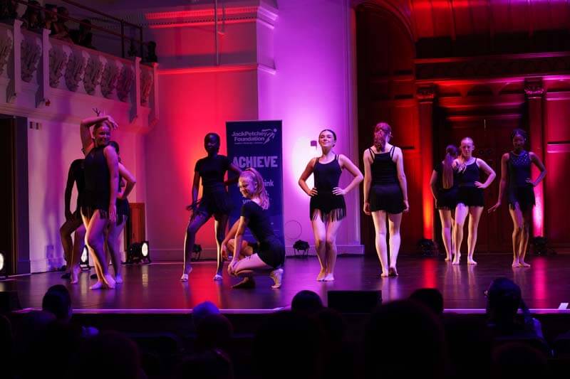 HAN02564 | Royal Academy of Dance