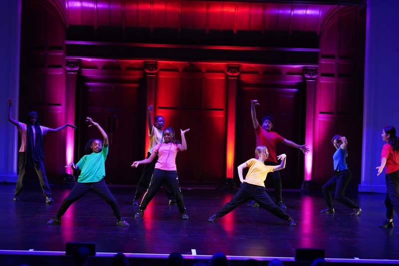HAN08100 | Royal Academy of Dance