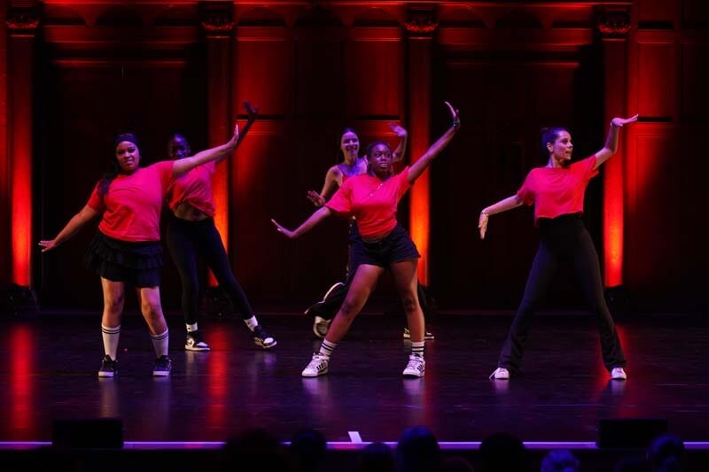 HAN09186 | Royal Academy of Dance