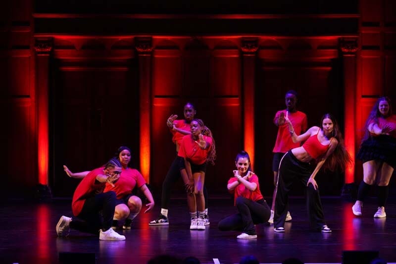 HAN09197 | Royal Academy of Dance