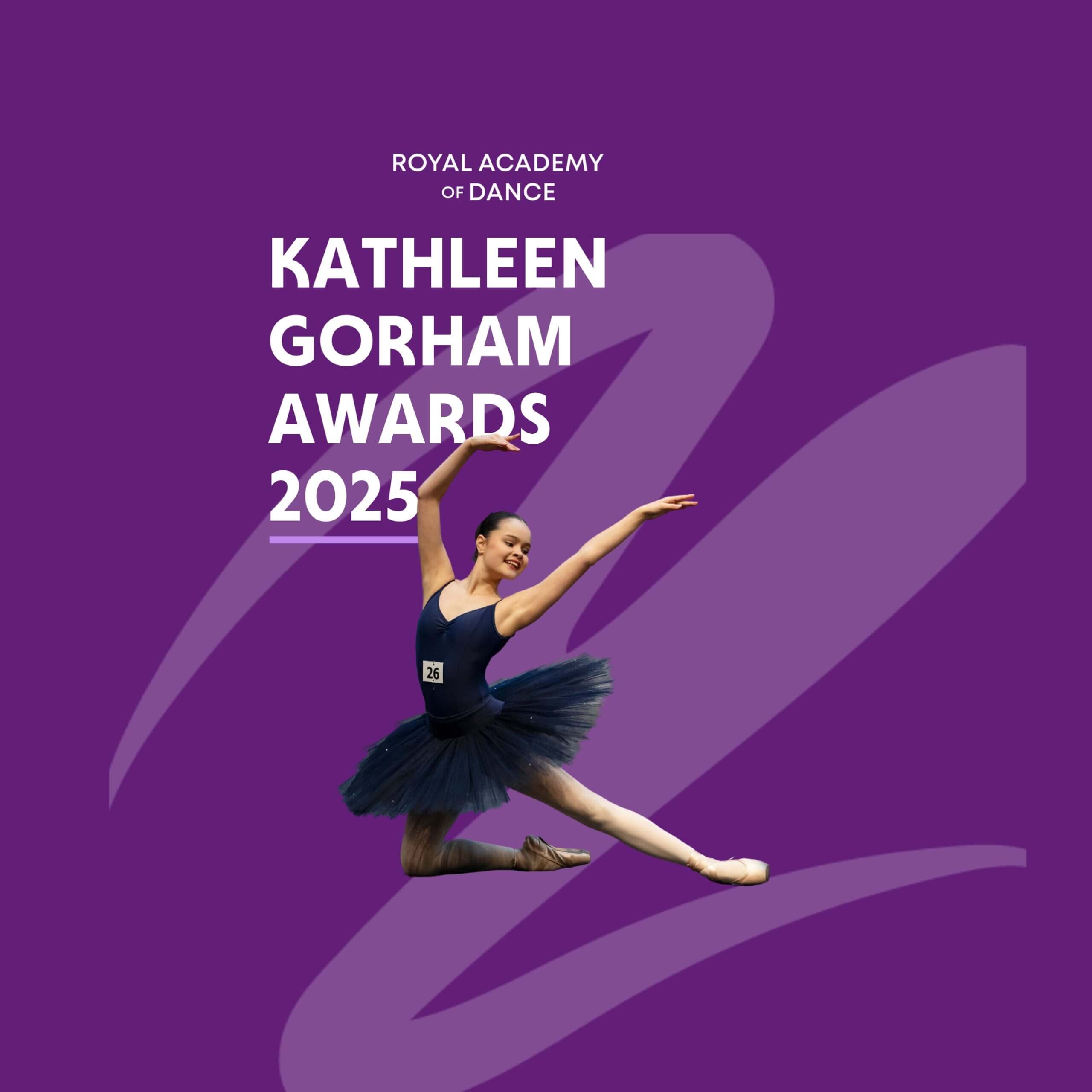 KGA UBSR | Royal Academy of Dance