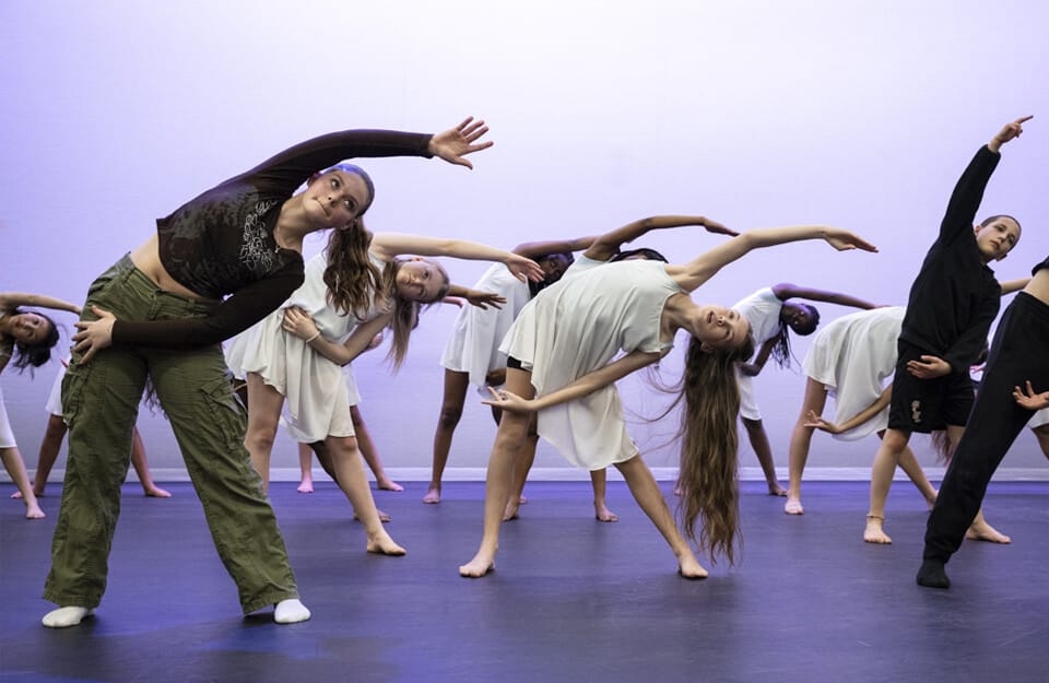 RAD Debut | Royal Academy of Dance
