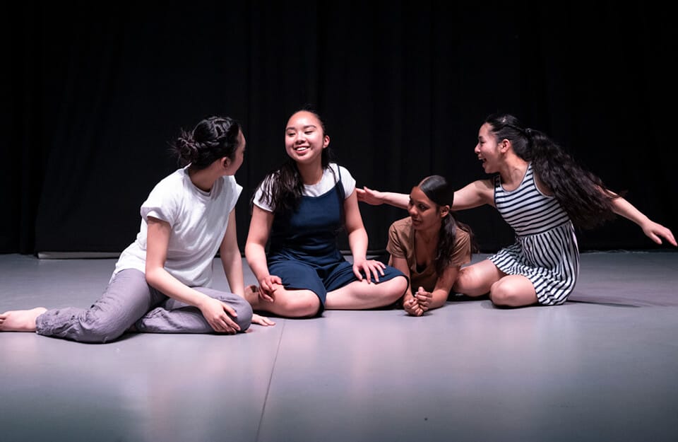 RAD debut 2 | Royal Academy of Dance