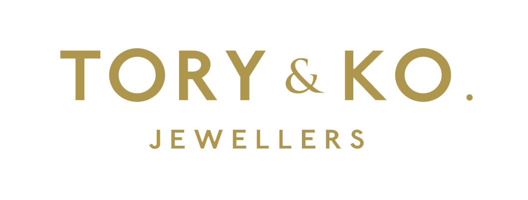 Tory and Ko logo | Royal Academy of Dance