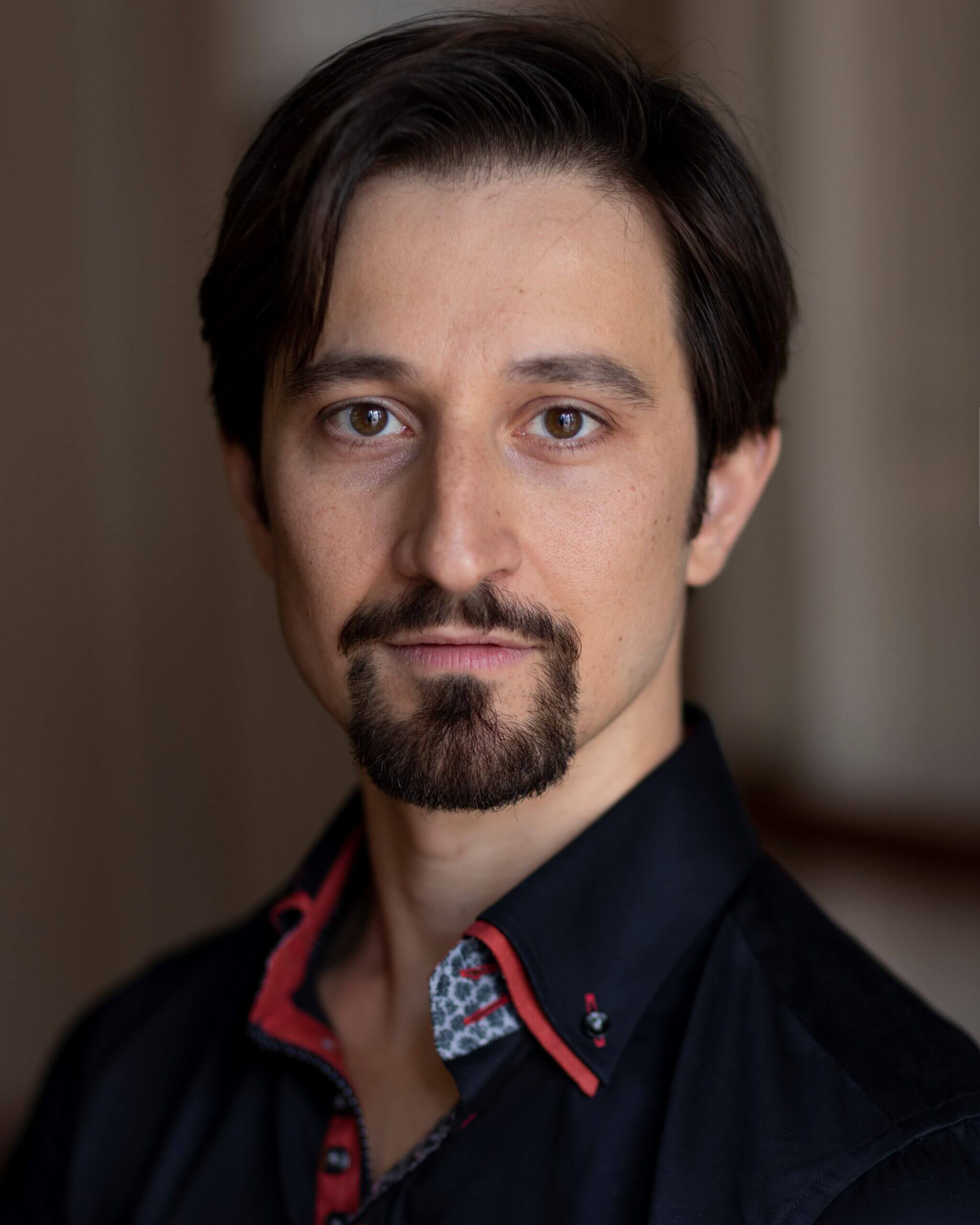 Valentino | Royal Academy of Dance