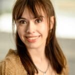 naomi | Royal Academy of Dance