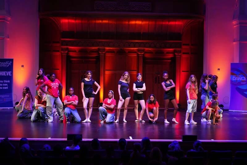 parliament hill | Royal Academy of Dance