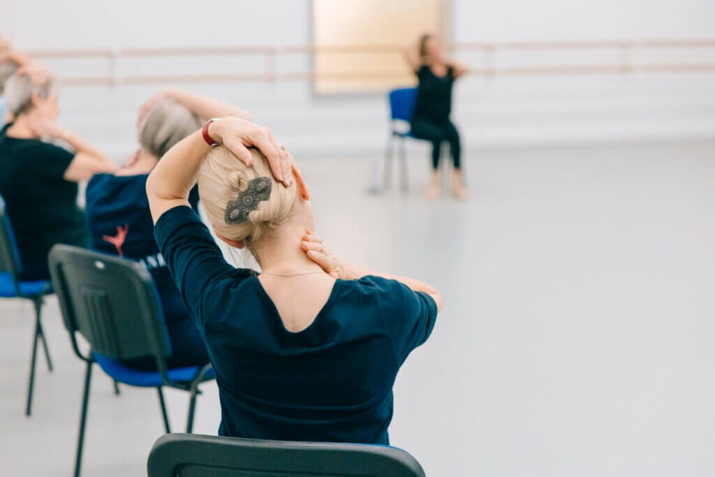 DL39781 | Royal Academy of Dance