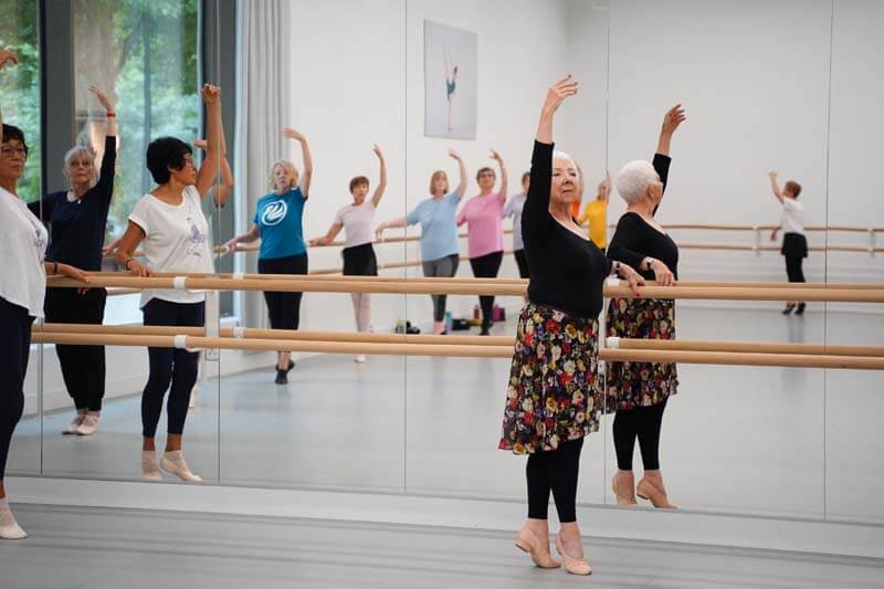 Katie Butcher RAD | Royal Academy of Dance