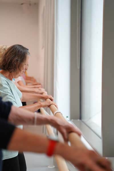 Katie Butcher RAD | Royal Academy of Dance