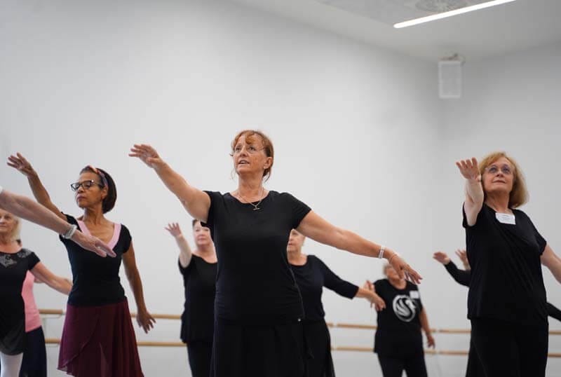 Katie Butcher RAD | Royal Academy of Dance