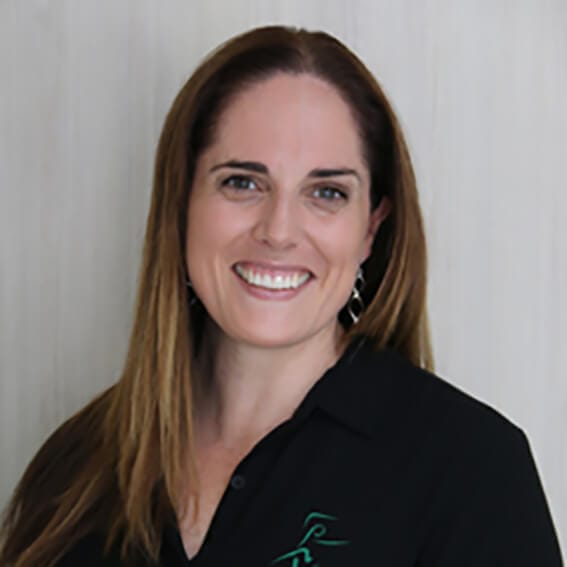 Lisa Howell