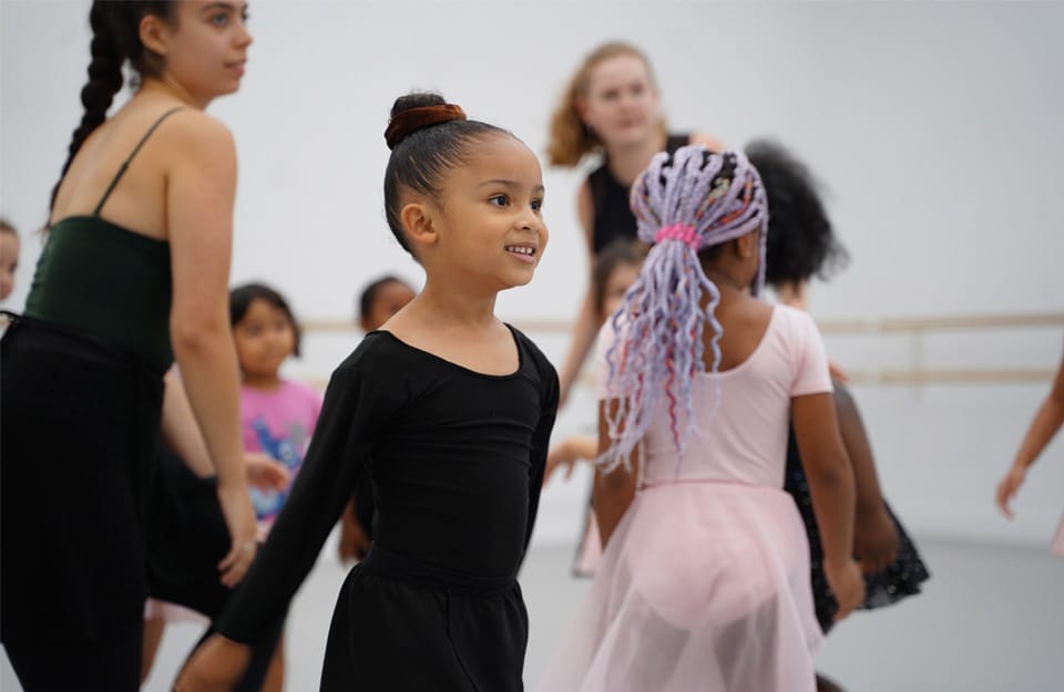 RAD summer | Royal Academy of Dance