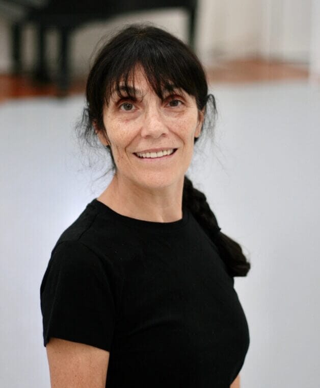 Hilary Kaplin