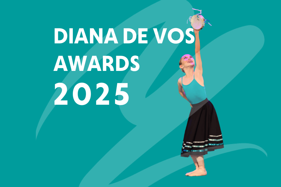 ddv web | Royal Academy of Dance