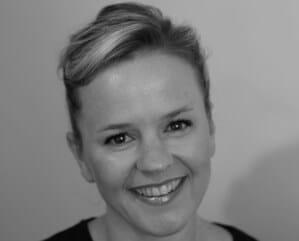 headshot | Royal Academy of Dance