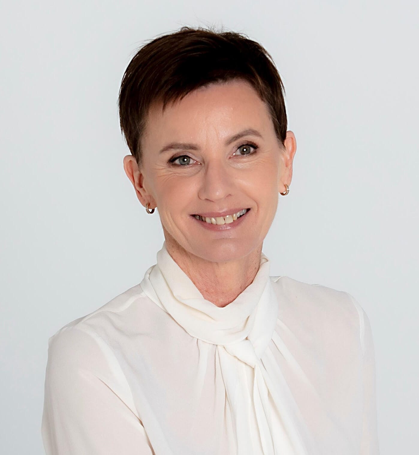 Lisa Pavane