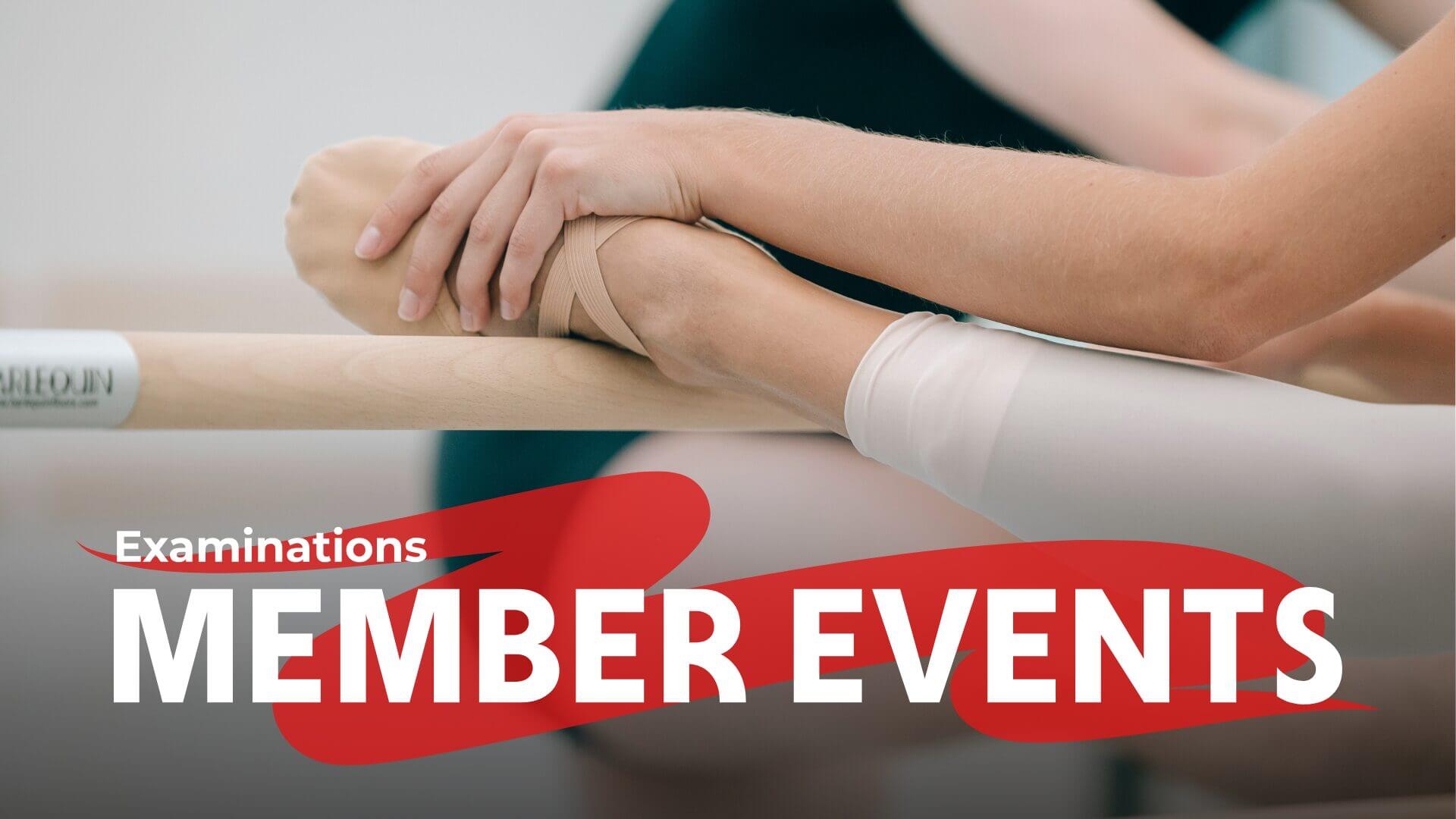 Ballet Basics | Royal Academy of Dance