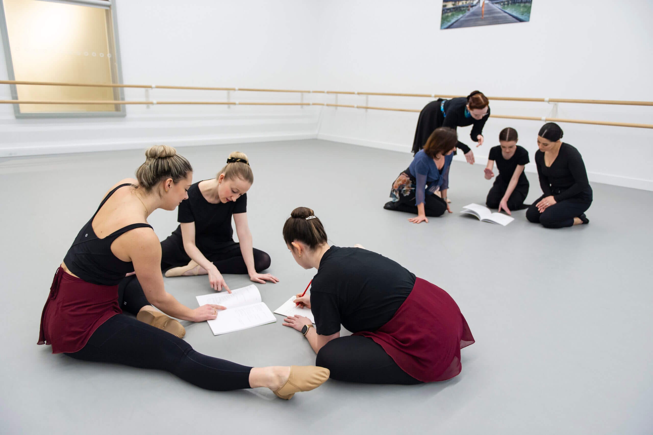 CPD Activity 2301292281 TCross | Royal Academy of Dance