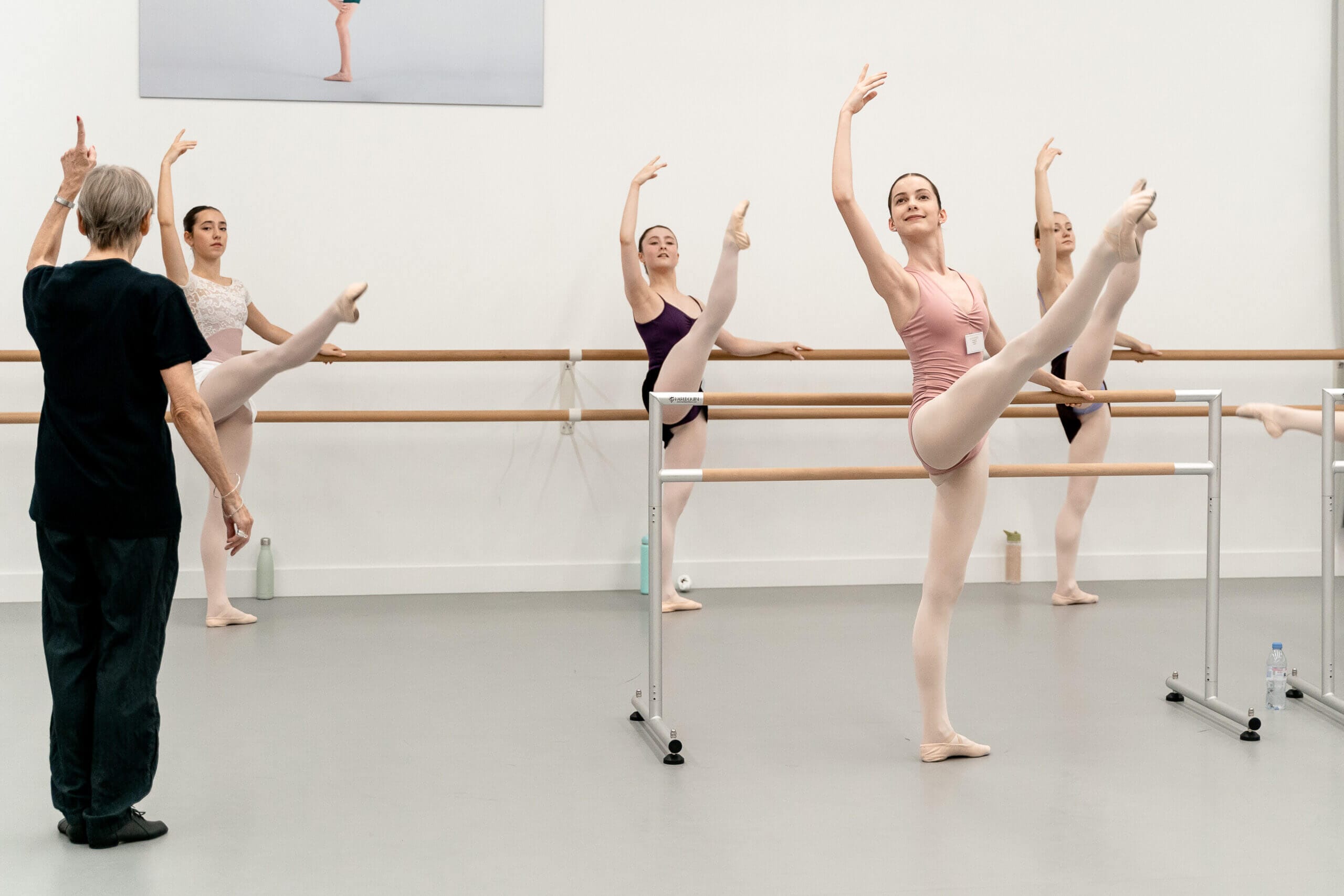 The Fonteyn 2024 © Royal Academy of Dance Photo by Martin Bell | Royal Academy of Dance