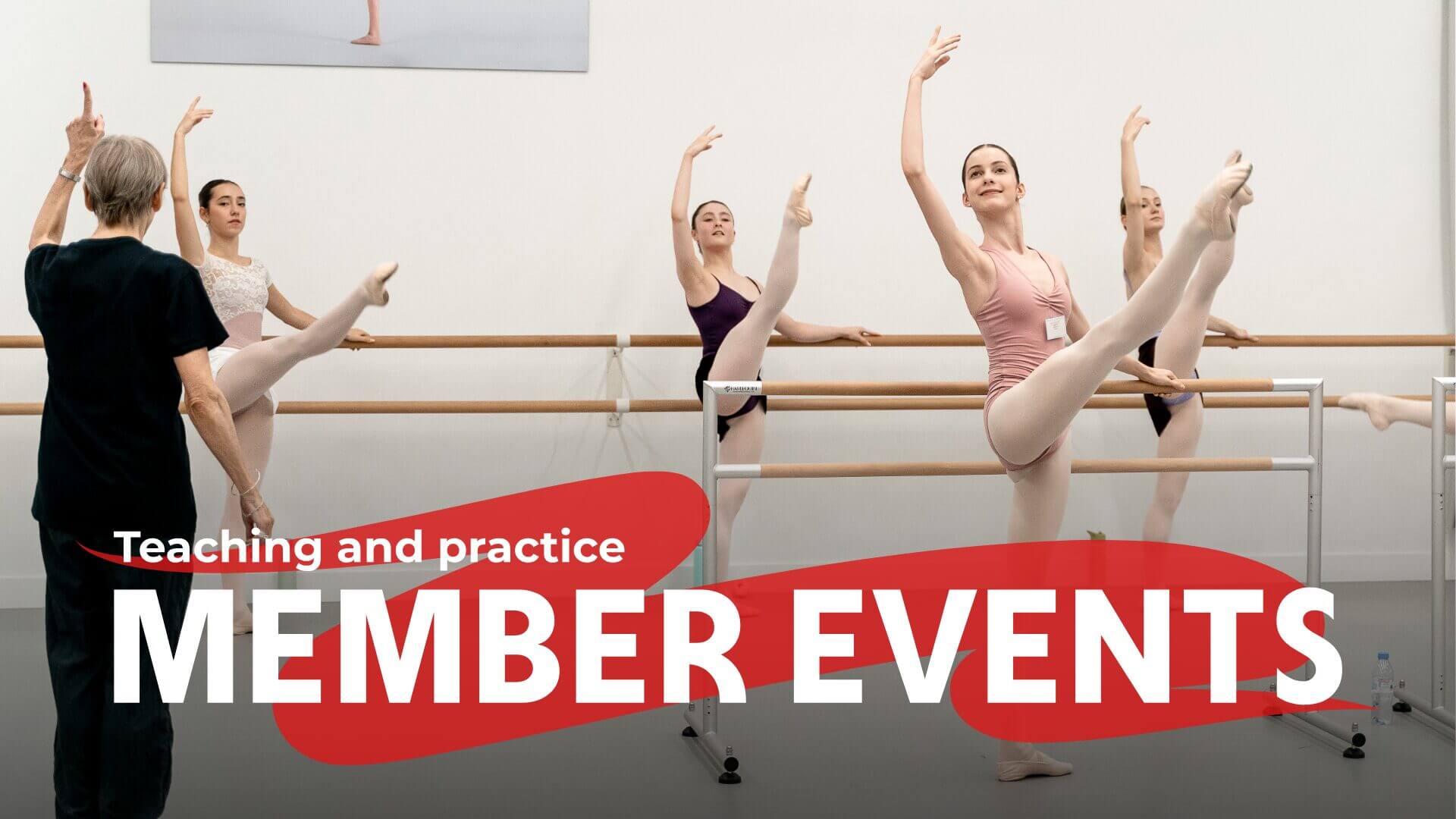 Choreography in Ballet | Royal Academy of Dance