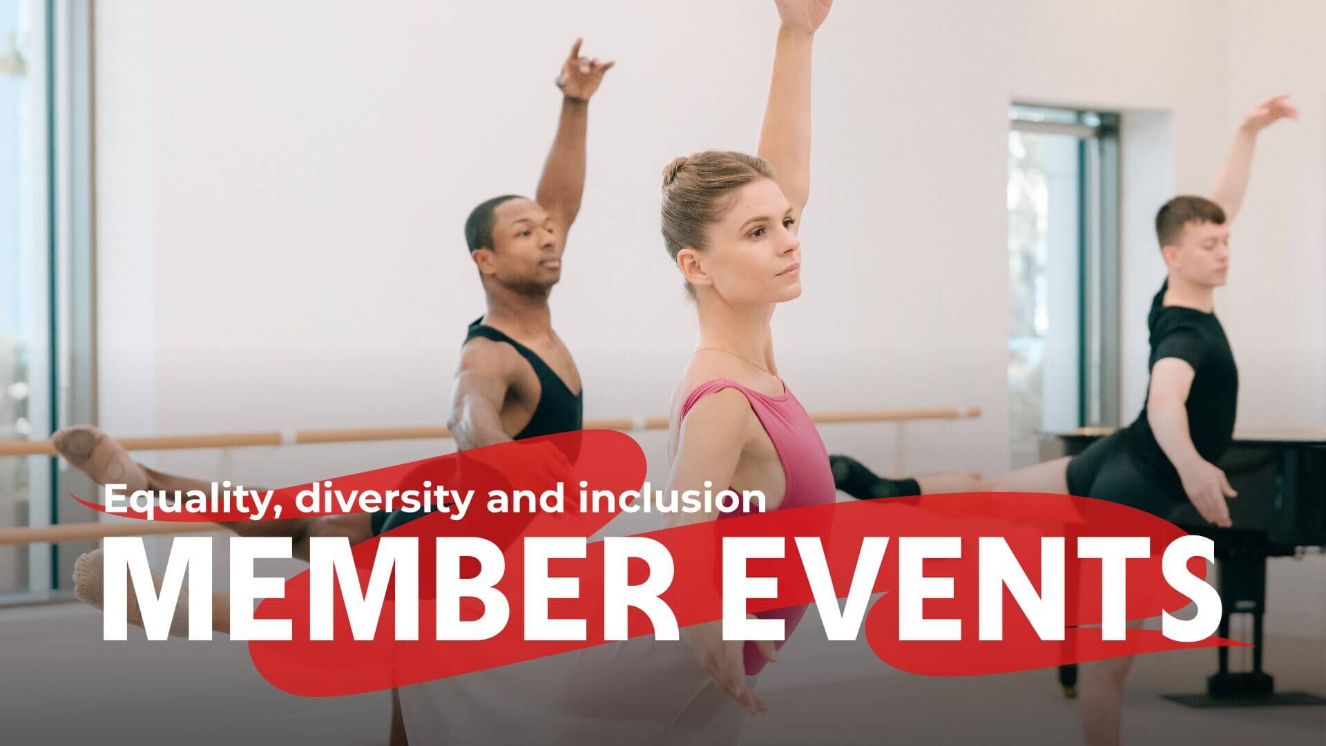 Fostering Belonging | Royal Academy of Dance