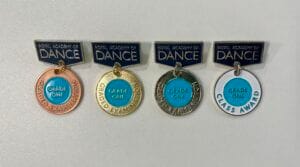 G1 | Royal Academy of Dance