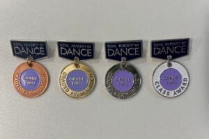 G2 | Royal Academy of Dance