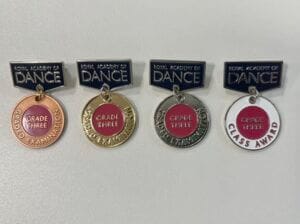 G3 | Royal Academy of Dance
