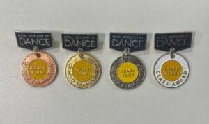 G4 | Royal Academy of Dance
