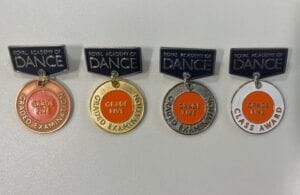 G5 | Royal Academy of Dance